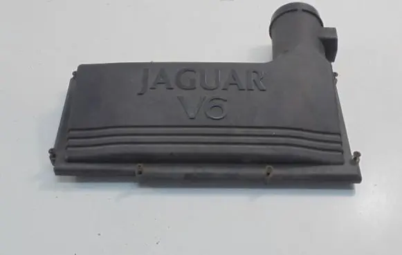 Jaguar X-Type Mass air flow meter 1X43-12B579-AB