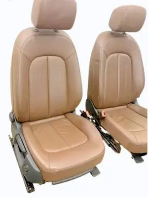 Audi A7 S7 4G Seat set 