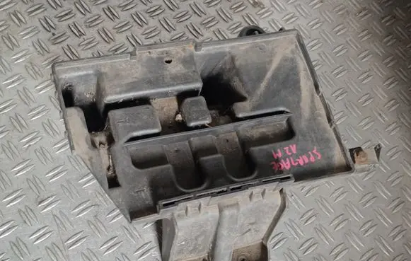 KIA Sportage Battery tray 371502Y200