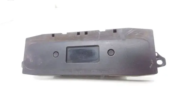 Citroen Berlingo Screen/display/small screen