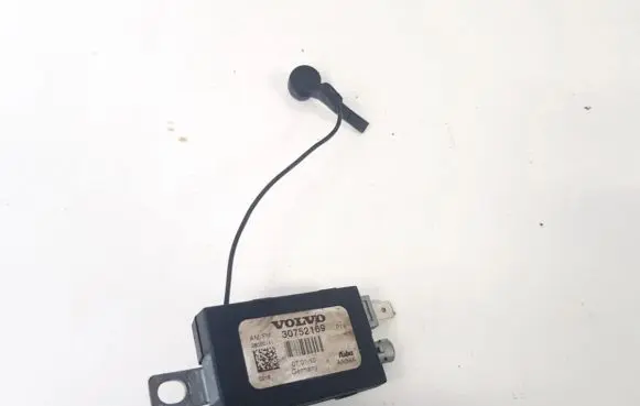 Volvo C30 Antenna control unit 30752169 0219