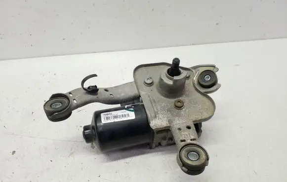 Ford Fusion II Wiper motor DS7317504AF W000031201