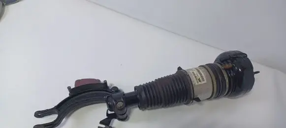 Audi A6 S6 C7 4G Air suspension front shock absorber 4G0616039AF