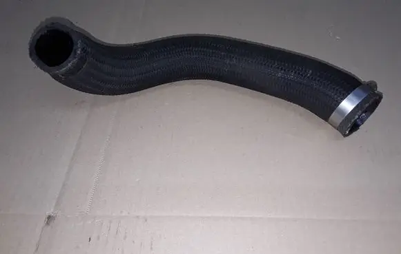 Mitsubishi Pajero Sport I Intercooler hose/pipe NOCODE