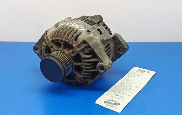 Renault Kangoo I Generator/alternator 7700430579