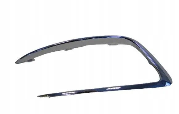 Mercedes-Benz Vito Viano W447 Front bumper lower grill