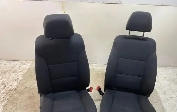 Seat set
