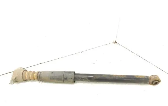 Mazda 2 Rear shock absorber/damper
