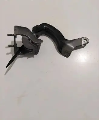 Audi Q7 4L Tailgate/trunk/boot hinge 4L0827300B