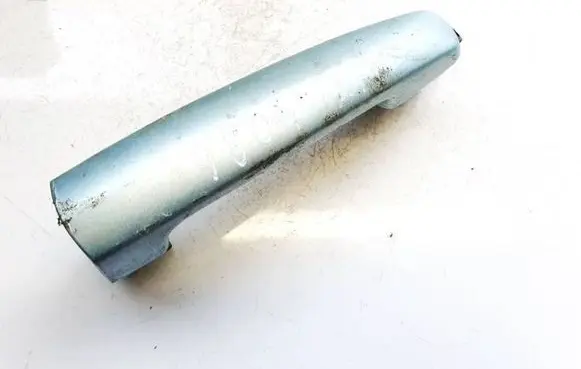 Suzuki SX4 Front door exterior handle