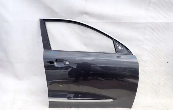 KIA Niro Front door