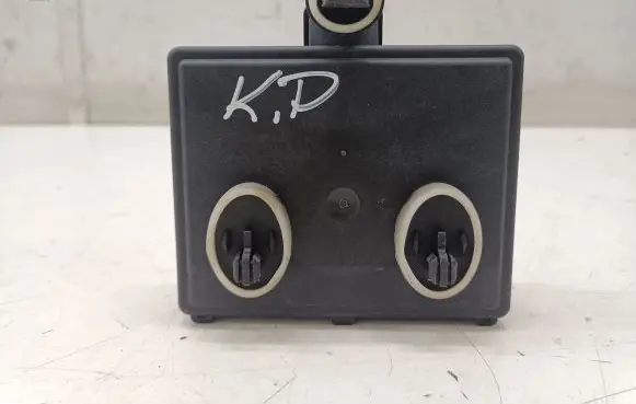 Volkswagen Golf VIII Door control unit/module 5Q0959592F