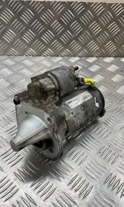 Volvo S60 Starter motor 30659478