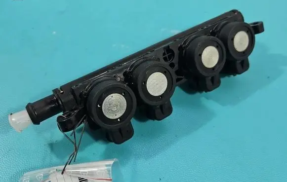 Toyota Auris E180 LP gas injector AEB IMPRK1555348