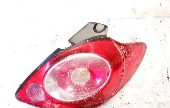 Ford Ka Rear/tail lights 21732201
