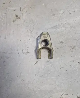 Renault Espace - Grand espace IV Fuel Injector clamp holder