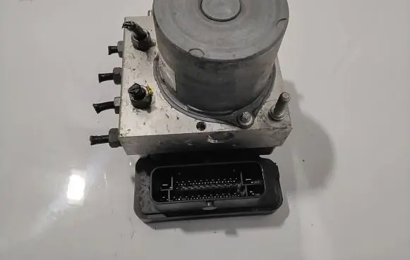 Peugeot Expert ABS Pump 9808055980 2265106455