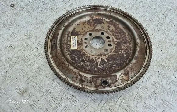 Mercedes-Benz GLE (W166 - C292) Flywheel 12760300012