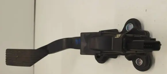 Mitsubishi Outlander Accelerator throttle pedal 1600A115 16188B 15515326383