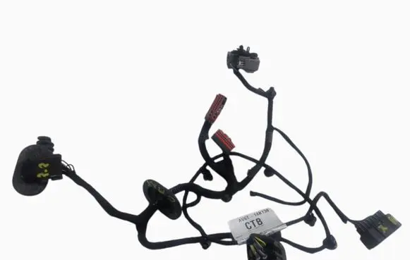 Ford C-MAX II Front door wiring loom AV6T-14K138-CTB