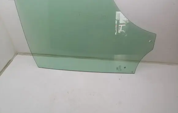 Ford Transit Custom Front door window glass four-door BK21V21411A 43R00098