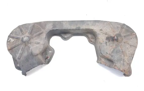 Nissan Pathfinder R50 Timing belt guard (cover)