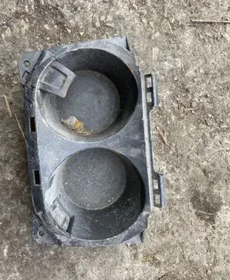 Toyota RAV 4 (XA30) Cup holder 5562542020