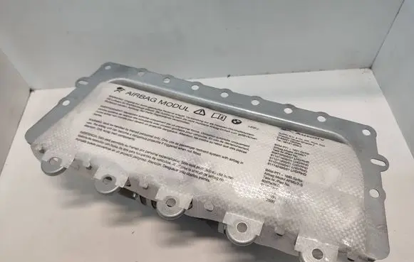 BMW 7 F01 F02 F03 F04 Passenger airbag 72129147023