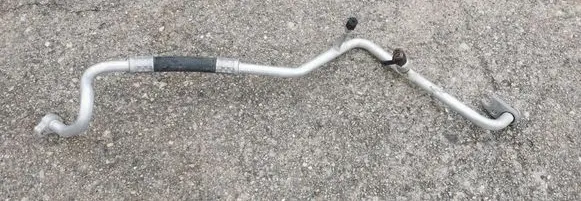 Air conditioning (A/C) pipe/hose