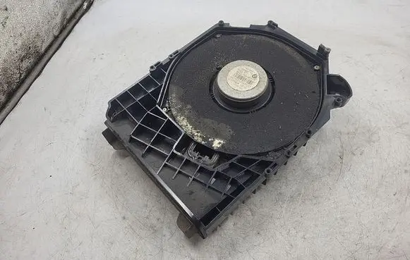 BMW 3 E90 E91 Subwoofer speaker 18820010