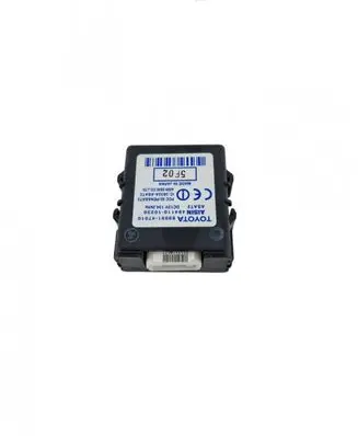 Toyota Prius (NHW20) Door control unit/module 8999147010