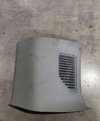 Ford Transit Custom (D)pillar trim (top) BK21B290A26ADW