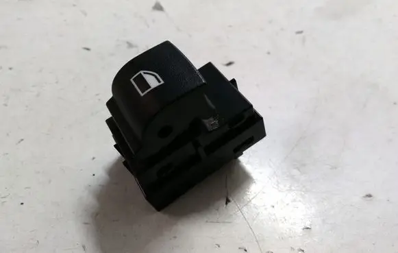 BMW 1 F20 F21 Electric window control switch 920810602