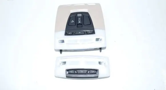 BMW 3 F30 F35 F31 Front seat light 9277932 9312496 61319277932