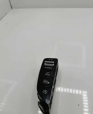 Mercedes-Benz E W213 Head unit multimedia control A2139059505 SW140902 14334866