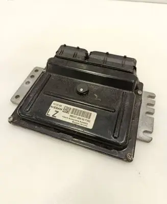 Nissan Micra Engine control unit/module MEC37300