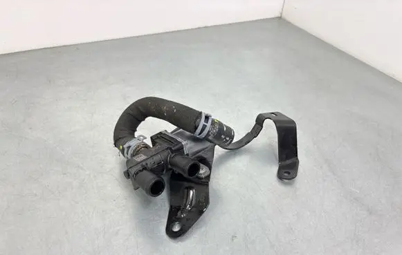 Volkswagen PASSAT B9 Electric auxiliary coolant/water pump 3WA906457G