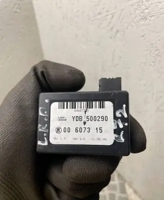 Rain sensor