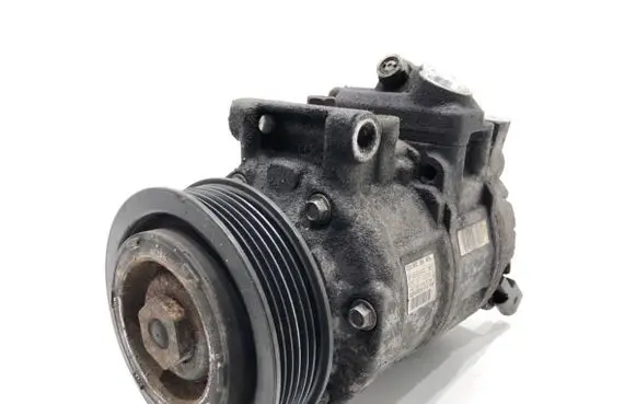 Audi A4 S4 B8 8K Air conditioning (A/C) compressor (pump) 8K0260805L