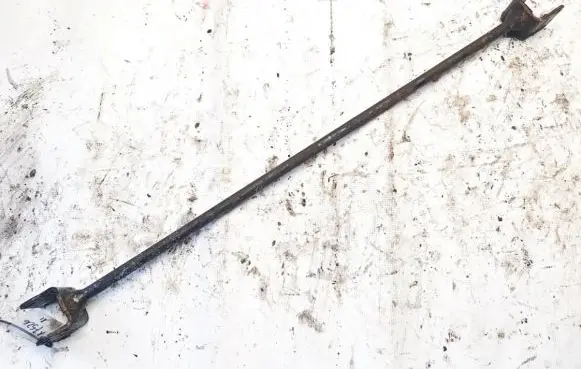 Renault Kangoo I Rear anti-roll bar/sway bar 
