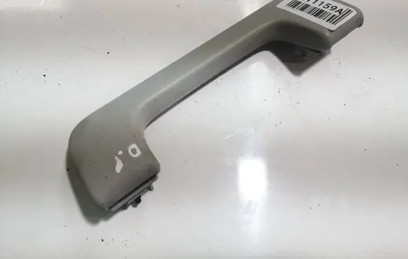 Audi A6 S6 C6 4F Front interior roof grab handle 