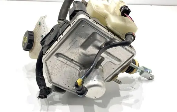 Mazda 3 Brake booster BDMC439A0C