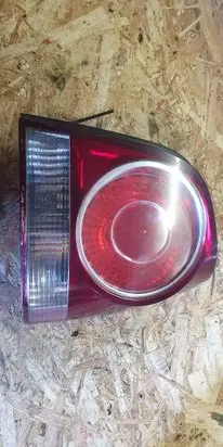 Volkswagen Polo IV 9N3 Rear/tail lights 6Q6945096M