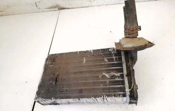 Renault Megane I Heater blower radiator