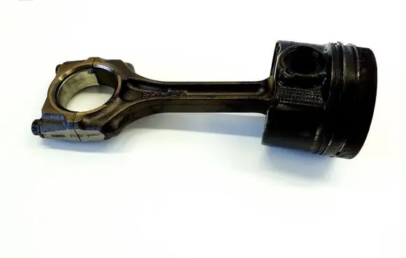 Honda CR-V Piston RZ007 X100455