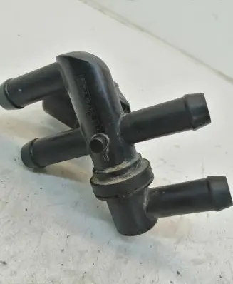 Ford Transit Coolant heater control valve F87H18495AA