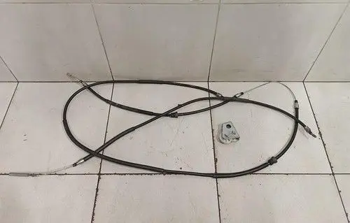 Ferrari F430 Handbrake/parking brake wiring cable
