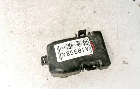 KIA Venga Fuse box cover 3729007200