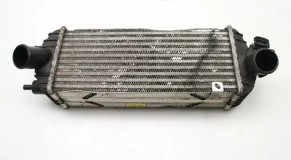 KIA Sportage Intercooler radiator 282702A850