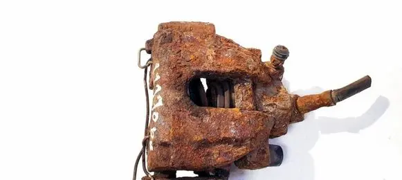 Volvo S60 Rear brake caliper 